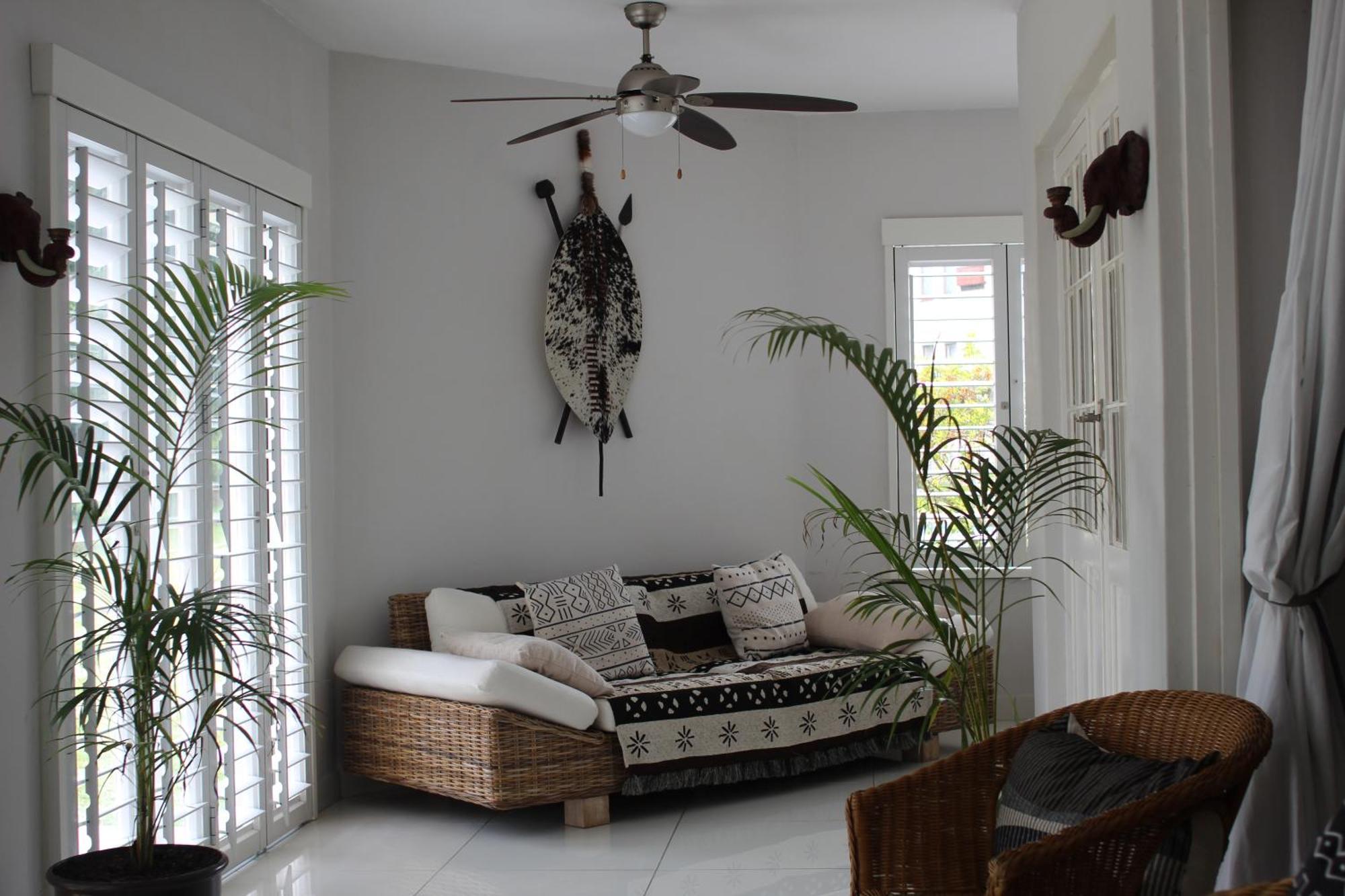 4 The Bridge Apartment Saint Lucia Estuary Exterior foto