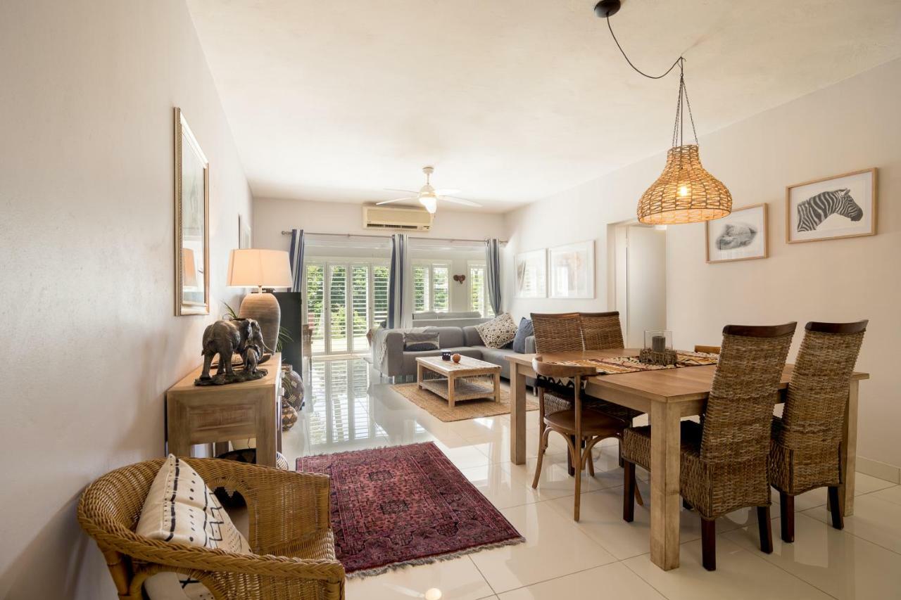 4 The Bridge Apartment Saint Lucia Estuary Exterior foto