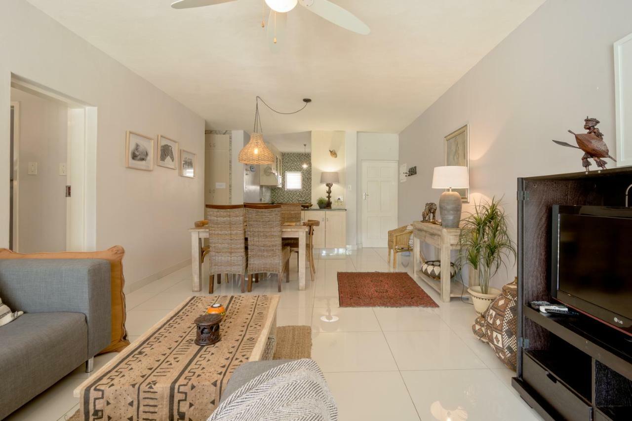 4 The Bridge Apartment Saint Lucia Estuary Exterior foto
