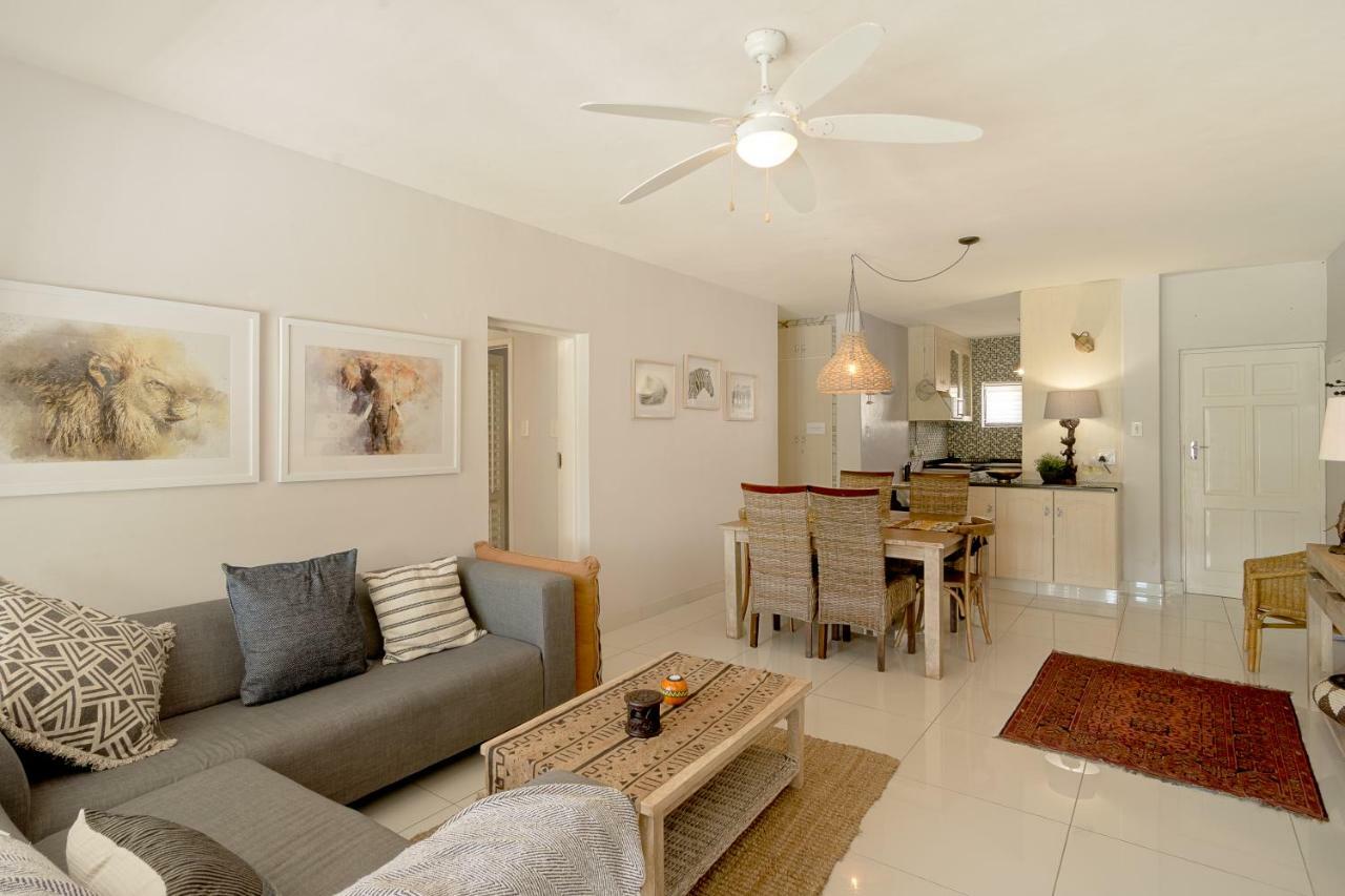 4 The Bridge Apartment Saint Lucia Estuary Exterior foto