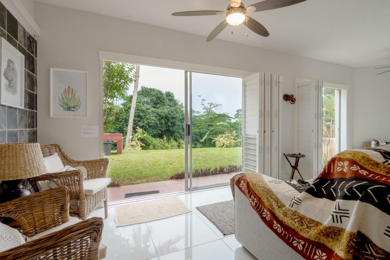 4 The Bridge Apartment Saint Lucia Estuary Exterior foto