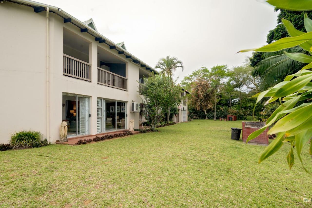 4 The Bridge Apartment Saint Lucia Estuary Exterior foto
