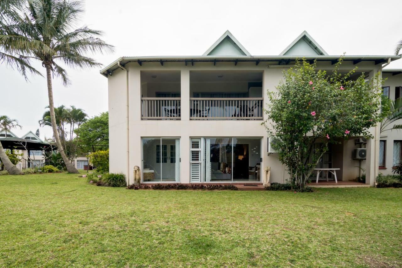4 The Bridge Apartment Saint Lucia Estuary Exterior foto